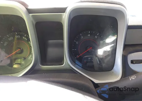 2014 Chevrolet Camaro 2Ls from USA, damaged, VIN 2G1FA1E39E9282113